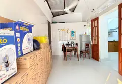 Nhà 2 tầng yên tĩnh tại Việt Hưng, sổ riêng, dễ chốt... Bán nhà riêng tại Việt Hưng, Hà Nội 13