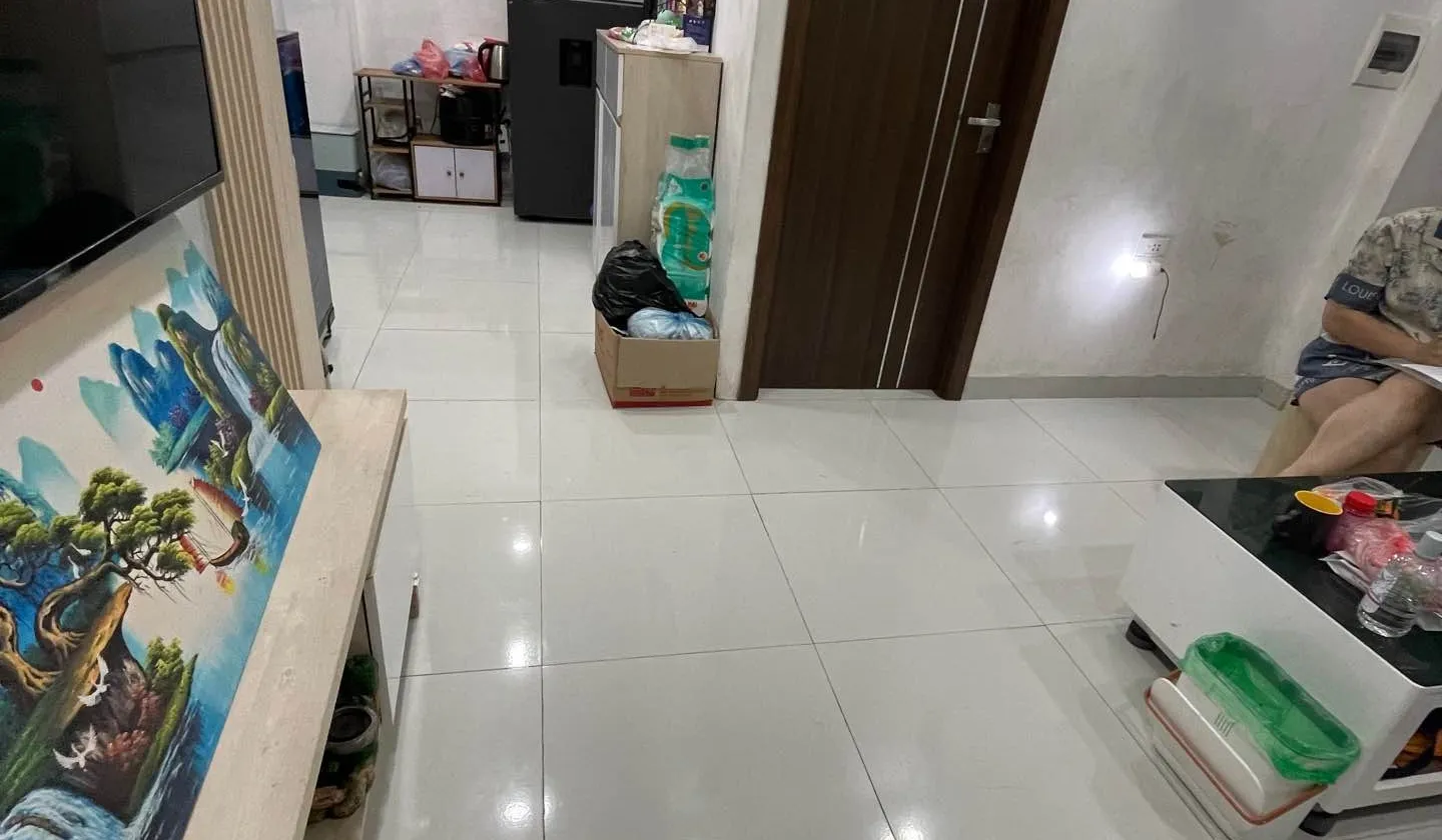 Chung cư mini 2 phòng ngủ tiện nghi tại Xuân Đỉnh, giá hợp lý 1,7 tỷ đồng... Bán chung cư mini tại Xuân Đỉnh, Hà Nội 01