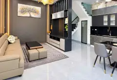 Bán nhà siêu đẹp 4 tầng tại xã Hồng Thái, diện tích 42m², giá hợp lý nhất thị trường... Bán nhà riêng tại An Hải, Hải Phòng 08
