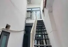 Nhà 2 tầng rộng rãi tại phường Gia Định, Bình Thạnh - Sống tiện nghi trung tâm... Bán nhà riêng tại Gia Định, Hồ Chí Minh 02