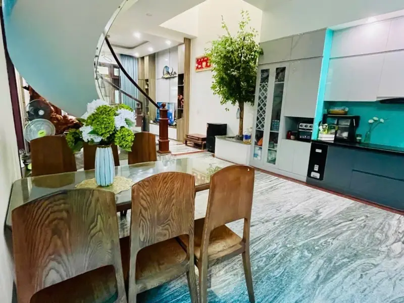 Bán nhà riêng lô góc 3 tầng 138m2 khu Hiệp Bình Chánh Thủ Đức... Bán nhà riêng tại Hiệp Bình, Hồ Chí Minh 01