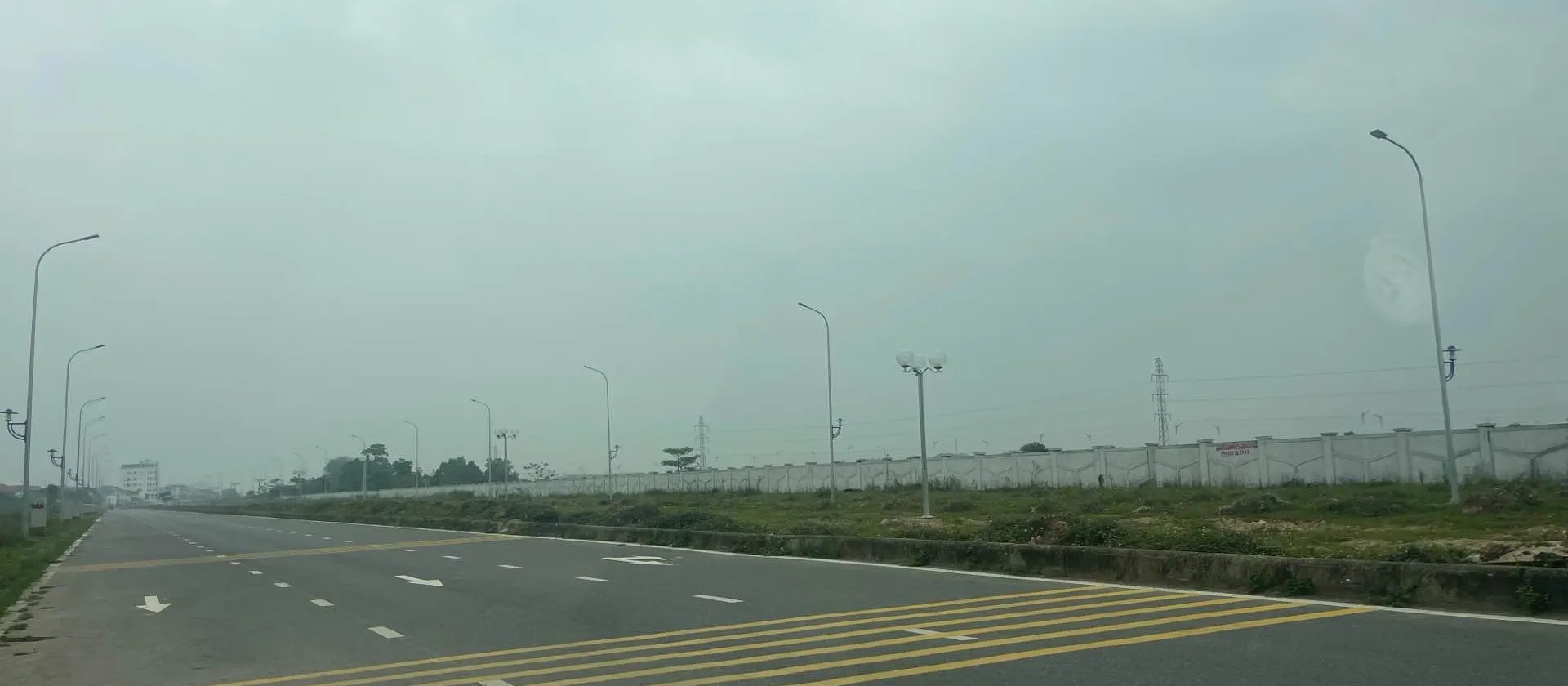 Hương Đình, Mai Đình, Sẵn kho xưởng rộng... Bán đất tại Sóc Sơn, Hà Nội 01