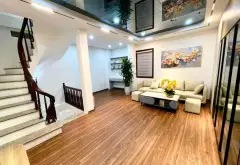 Nhà riêng 5 tầng diện tích 30m² giá 5,99 tỷ tại Đa Sỹ... Bán nhà riêng tại Kiến Hưng, Hà Nội 08