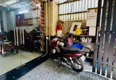 Bán nhà riêng 4 tầng tại phường Tân Thới Nhất, Quận 12, diện tích 87.7 m2, giá 9.5 tỷ... Bán nhà riêng tại Đông Hưng Thuận, Hồ Chí Minh 06