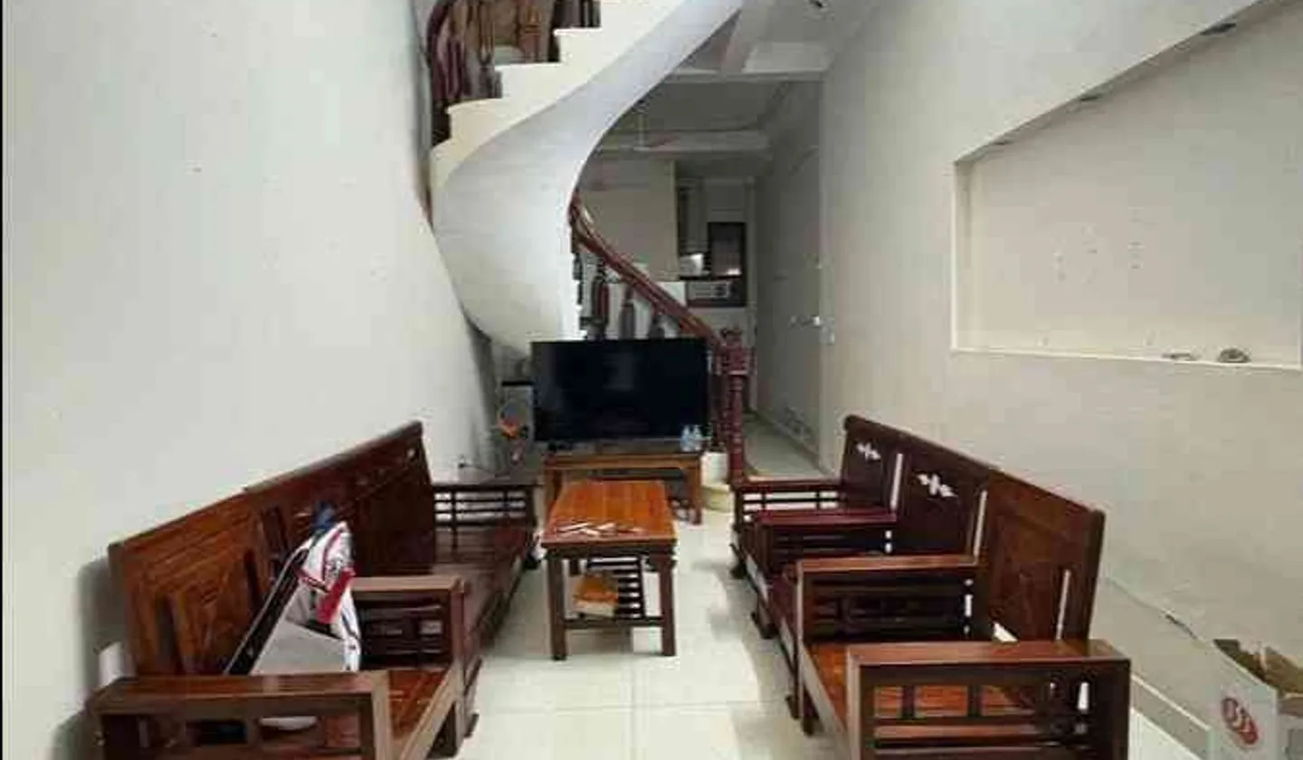 Bán nhà 5 tầng nhỏ xinh tại trung tâm Ba Đình, Đào Tấn... Bán nhà riêng tại Ngọc Hà, Hà Nội 01