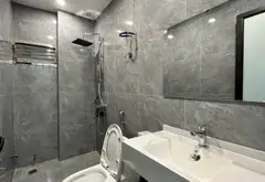 Siêu phẩm Kiều Sơn mặt tiền rộng ô tô đỗ cửa - Nhà 4 tầng đón dải sáng tự nhiên... Bán nhà riêng tại Hải An, Hải Phòng 03