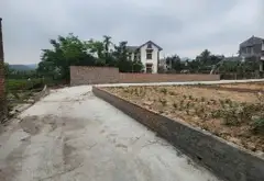 Bán lô đất 80m2 mặt ngõ ô tô tránh tại Phù Linh, Sóc Sơn... Bán owner_side tại Sóc Sơn, Hà Nội 05