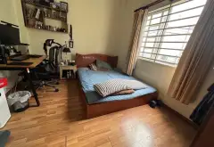 Bán nhà riêng 4 tầng tại Núi Thành, Tân Bình, hẻm trước sau, diện tích 54.1m²... Bán nhà riêng tại Tân Bình, Hồ Chí Minh 08
