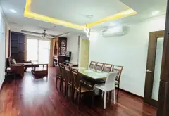 CHUNG CƯ CAO CẤP N03 NGOẠI GIAO ĐOÀN - VIEW CÔNG VIÊN - FULL NỘI THẤT XỊN SÒ. CHỈ 5 CĂN/SÀN... Bán căn hộ chung cư tại Xuân Đỉnh, Hà Nội 01