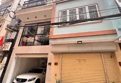 Siêu phẩm nhà góc 3 mặt thoáng Ngọc Thụy, giá cực tốt, cơ hội duy nhất... Bán nhà riêng tại Bồ Đề, Hà Nội 01