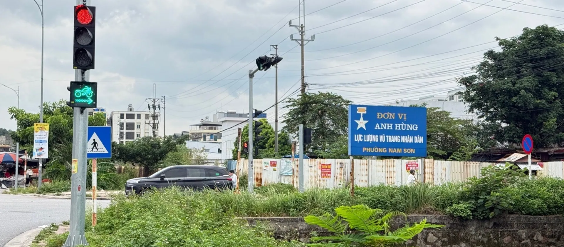🔥 ĐẤT ĐA CHẤU – NAM SƠN, QUẾ VÕ | 199M² – CHỈ 3,55 TỶ 🔥... Bán đất tại Nam Sơn, Bắc Ninh 01