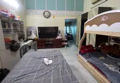 Nhà mặt phố Dương Đình Nghệ, vị trí kinh doanh đắc địa, hiếm có sổ đỏ pháp lý rõ ràng... Bán nhà mặt phố tại An Biên, Hải Phòng 05