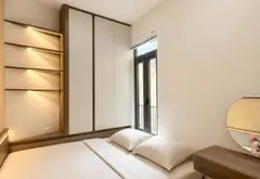 Nhỏ xinh của TRẦN QUỐC TOẢN, quận 3 chỉ 3,5 tỷ.... Bán nhà riêng tại Xuân Hòa, Hồ Chí Minh 06