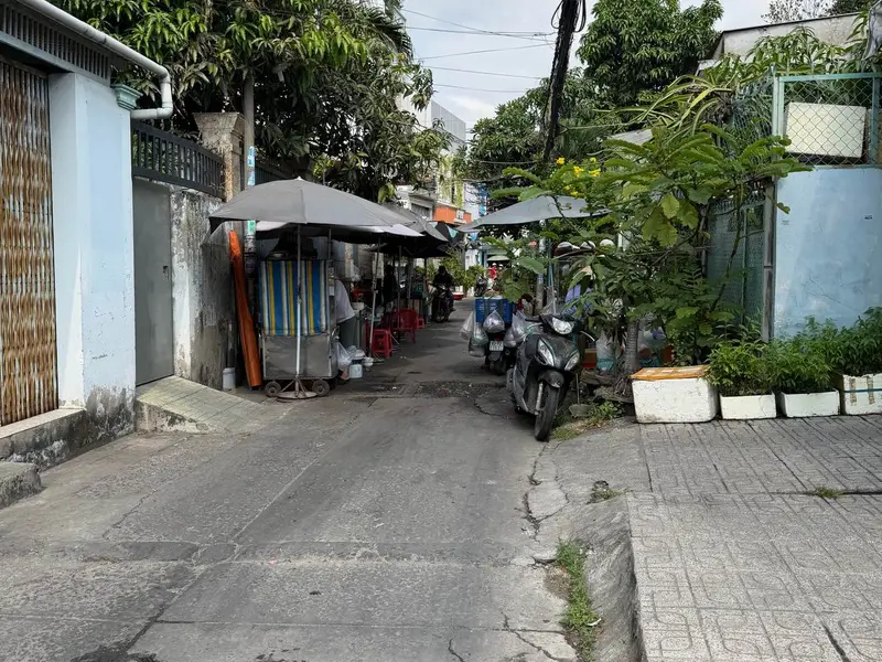 Bán nhà riêng 70m2 tại Phường Bình Trị Đông, Bình Tân, giá 5.2 tỷ... Bán nhà riêng tại Bình Trị Đông, Hồ Chí Minh 01