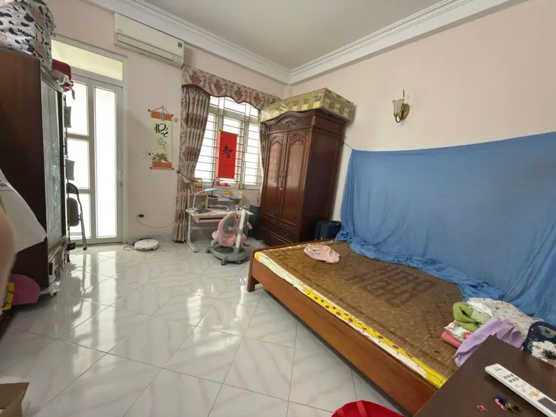 🏡 HOÀNG VĂN THÁI - KHU QUÂN ĐỘI – VỈA HÈ RỘNG - PHÂN LÔ ÔTÔ TRÁNH - KINH DOANH - Ô CHỜ THANG MÁY... Bán nhà riêng tại Phương Liệt, Hà Nội 01