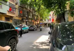 Biệt Thự 3 Mặt Thoáng Phường Ngọc Hà, Đẳng Cấp Chủ Sở Hữu... Bán nhà mặt phố tại Ngọc Hà, Hà Nội 06