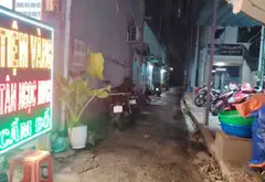 Bán đất thổ cư 110m2 tại Phước Kiển, Nhà Bè, giá 5.9 tỷ... Bán đất tại Nhà Bè, Hồ Chí Minh 01