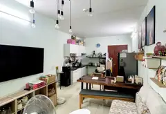 Căn hộ Topaz 3PN, tiện nghi đầy đủ, view hồ bơi lý tưởng... Bán căn hộ chung cư tại Đông Hưng Thuận, Hồ Chí Minh 06