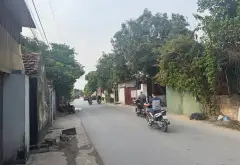 Bán đất mặt tiền xã Văn Giang, Hưng Yên, ô tô tránh, kinh doanh tốt... Bán đất tại Văn Giang, Hưng Yên 04