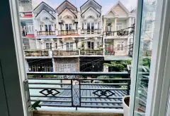 Bán nhà 82m2 - 5 PN - Tô Ký q12 - Nhỉnh 6 Tỷ Tl... Bán nhà riêng tại Trung Mỹ Tây, Hồ Chí Minh 08