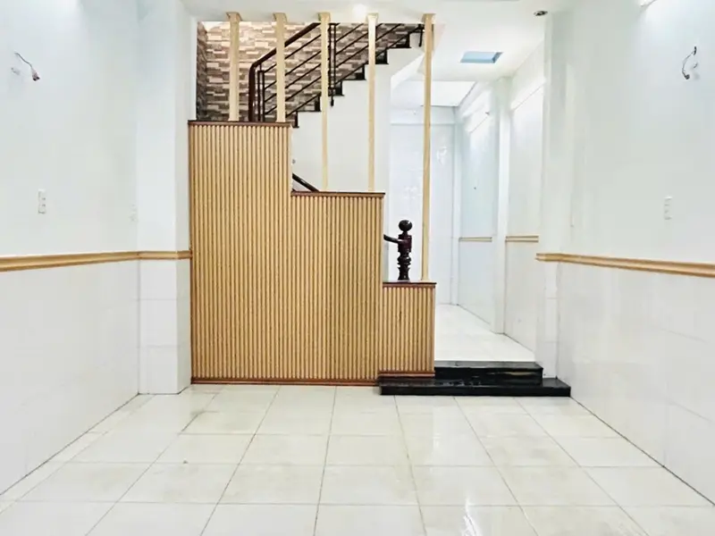 Nhà riêng 2 tầng, diện tích 43.7m² tại Tân Kỳ Tân Quý, giá 5.2 tỷ... Bán nhà riêng tại Bình Hưng Hòa, Hồ Chí Minh 01
