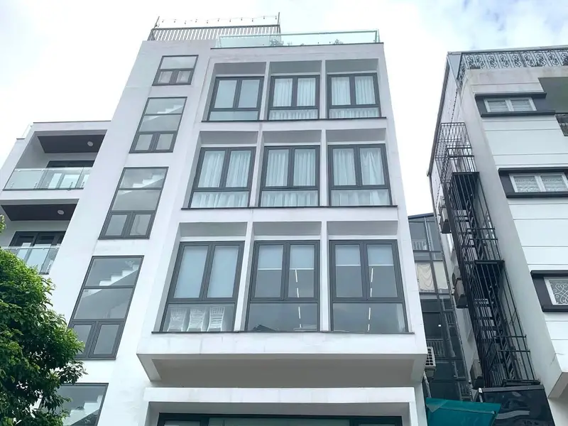 SIÊU PHẨM NGÂN HÀ GALAXY VẠN PHÚC CẦN BÁN NHANH - 90M2 x 6 TẦNG THANG MÁY - HƠN 31 TỶ.... Bán biệt thự, liền kề tại Hà Đông, Hà Nội 01