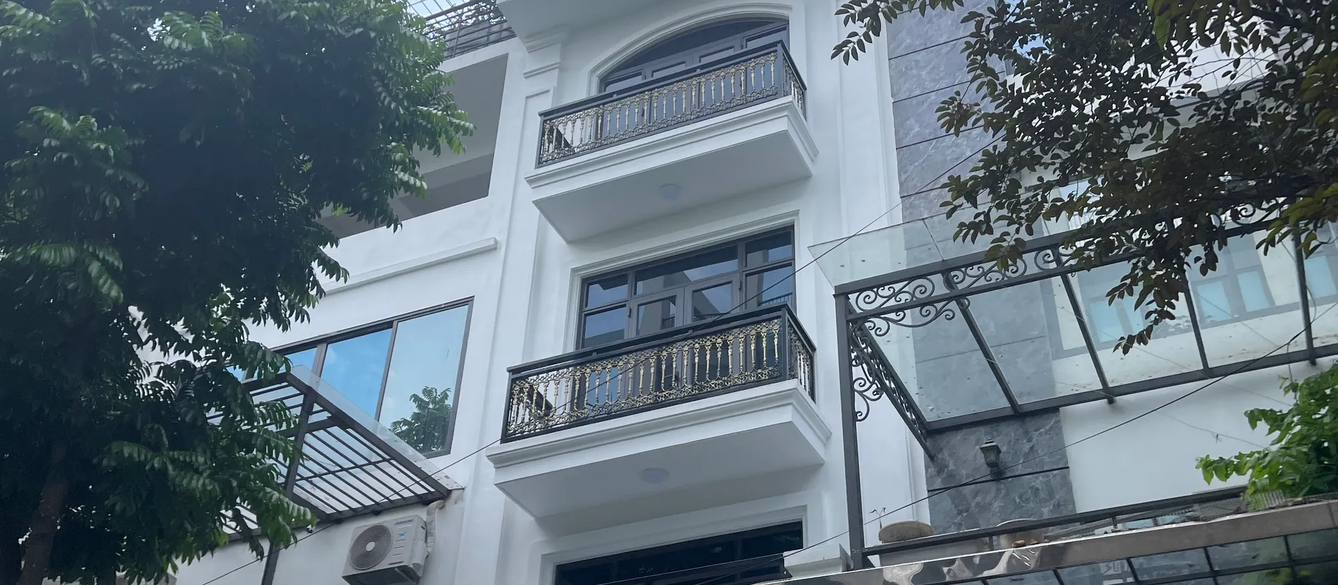 SIÊU PHẨM LIỀN KỀ VĂN PHÚ – 90M² – 5 TẦNG THANG MÁY – FULL TRƯỚC SAU – SÂN VƯỜN TẦNG 5 . 19xti... Bán biệt thự, liền kề tại Kiến Hưng, Hà Nội 01
