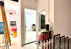 Bán nhà 2 tầng 60m2, 3 phòng ngủ, hẻm thẳng Phường Bình Hưng Hòa... Bán nhà riêng tại Bình Hưng Hòa, Hồ Chí Minh 07