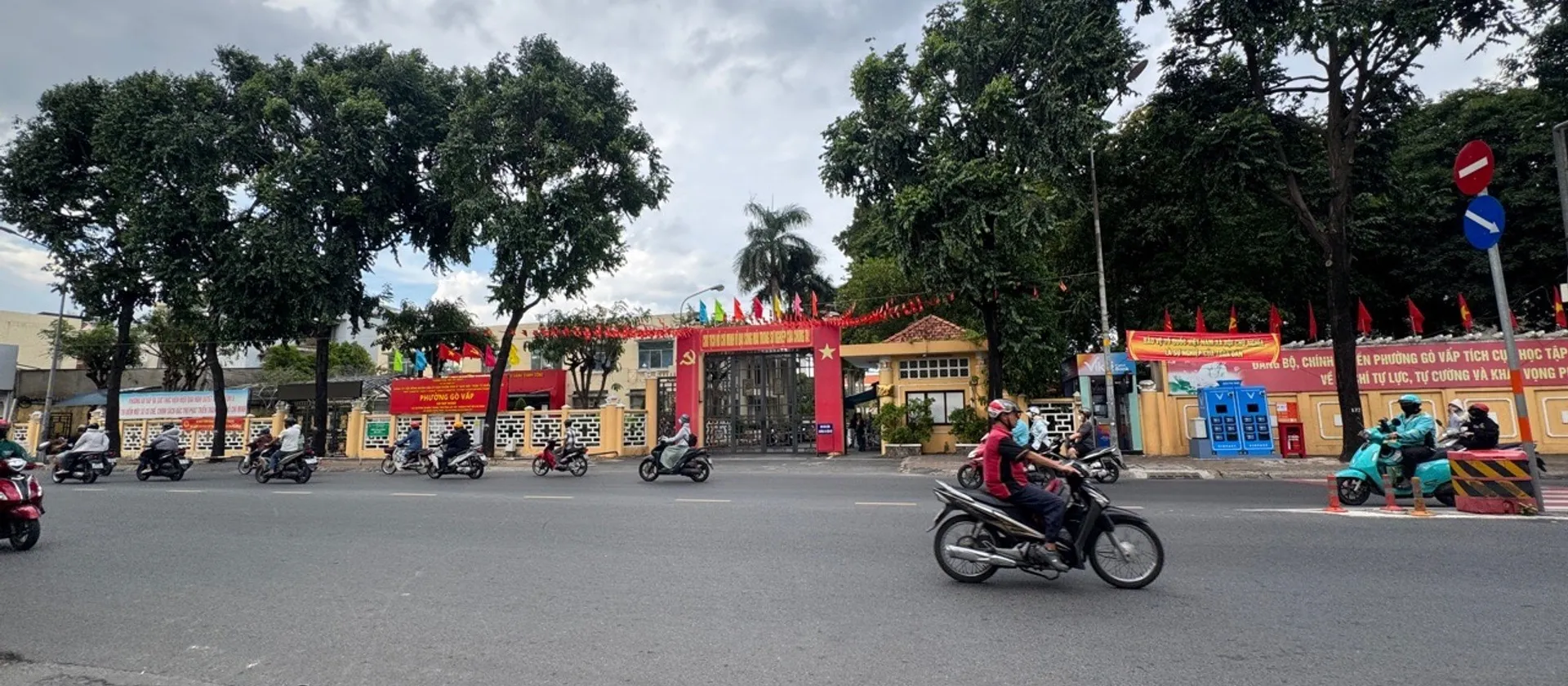 Nhà 2 tầng Gò Vấp - Sống tiện lợi, thu nhập ổn định... Bán nhà riêng tại Gò Vấp, Hồ Chí Minh 01