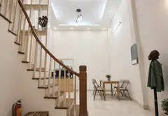 Nhà ngõ rộng Cầu Giấy - 4 tầng thoáng sáng, giá hời ngay trung tâm... Bán nhà riêng tại Cầu Giấy, Hà Nội 02