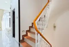 Nhà hiếm Đoàn Thị Điểm 4 tầng 5PN full nội thất... Bán nhà riêng tại Cầu Kiệu, Hồ Chí Minh 14