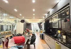 Biệt thự đô thị 7 tầng thang máy, nội thất tinh hoa ở trung tâm Nguyễn Văn Cừ... Bán nhà riêng tại Long Biên, Hà Nội 07