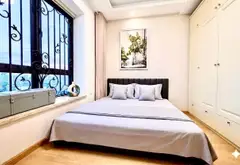 Chính chủ cần bán nhanh chung cư 2 ngủ LÔ GÓC - Tây Hồ... Bán căn hộ chung cư tại Tây Hồ, Hà Nội 07