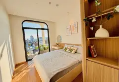 Bán tòa Apartment 7 tầng Khu Nam Việt Á, Ngũ Hành Sơn, Đà Nẵng - Doanh thu tốt - Giá 2x tỷ... Bán văn phòng tại Ngũ Hành Sơn, Đà Nẵng 06