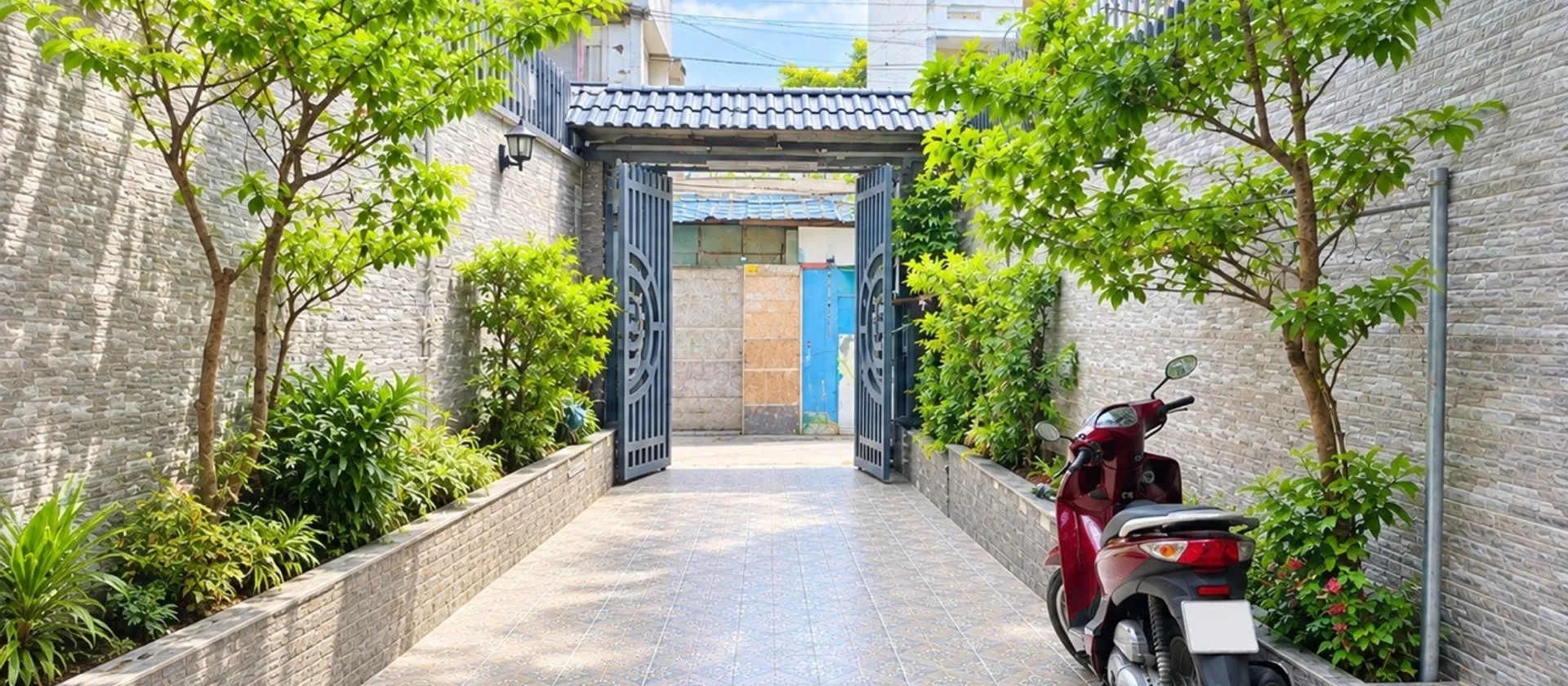 Nhà Phú Định 4 Tầng Giá Hấp Dẫn Chờ Chủ Mới... Bán nhà riêng tại Phú Định, Hồ Chí Minh 01