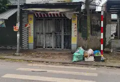 BÁN ĐẤT CỔ LINH 97M2- MT 5.5m- VỈA HÈ, Ô TÔ TRÁNH, CỔNG TRƯỜNG HỌC - 28.5 TỶ... Bán nhà riêng tại Long Biên, Hà Nội 03