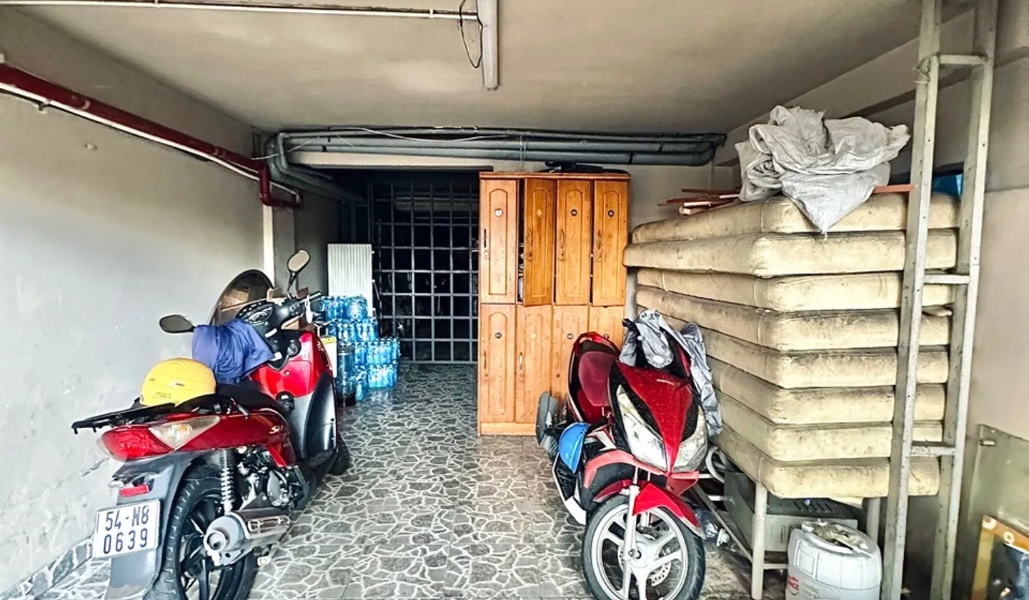 Nhà mặt phố sông Giồng 5 tầng siêu VIP - Kinh doanh đỉnh... Bán nhà mặt phố tại Bình Trưng, Hồ Chí Minh 01