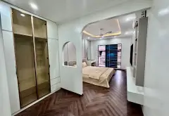 Bán nhà 6 tầng mặt phố Trần Khát Chân, dt~200 m2, pháp lý đầy đủ, kinh doanh đa ngành nghề, giá tốt... Bán nhà mặt phố tại Hai Bà Trưng, Hà Nội 03