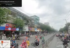 Bán căn hộ chung cư 2 tầng 193.2m2 phường 6 quận Tân Bình gần chợ Tân Bình... Bán căn hộ chung cư tại Tân Hòa, Hồ Chí Minh 16