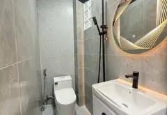 Cơ hội sở hữu nhà mặt tiền hẻm thẳng tại Nhà Bè, giá tốt đáng đầu tư... Bán nhà riêng tại Nhà Bè, Hồ Chí Minh 09