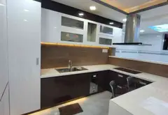 Bán nhà riêng 4 tầng tại Tân Chánh Hiệp, diện tích 73.4m2 giá 6.69 tỷ... Bán nhà riêng tại Trung Mỹ Tây, Hồ Chí Minh 11