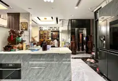 BIỆT THỰ THANG MÁY - NỘI THẤT ĐẸP LUNG LINH - KHU QUAN CHỨC - TÚ XƯƠNG - HIẾM NHÀ BÁN -... Bán nhà mặt phố tại Xuân Hòa, Hồ Chí Minh 09