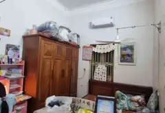 NHÀ DÂN XÂY CHẮC CHẮN CẦU THANG GIỮA NHÀ - Nhà 3 tầng Xây khoảng 90m2/ dt 125m2 Đât... Bán nhà riêng tại Yên Phong, Bắc Ninh 04