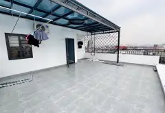 Bán chung cư mini 8 tầng Đại Từ, lô góc, kinh doanh tốt, giá 46 tỷ... Bán chung cư mini tại Định Công, Hà Nội 08