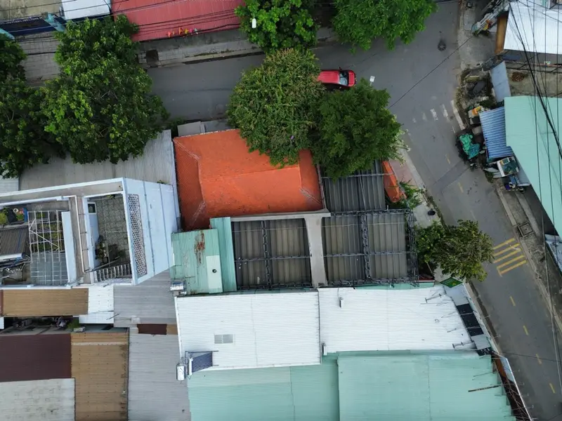 🏡 LÔ GÓC 2 MẶT TIỀN – 280,2M² – XUÂN THỚI THƯỢNG
📐 16 × 23m | Đường XTT-4 | Kết nối Phan Văn Hớn... Bán nhà mặt phố tại Bà Điểm, Hồ Chí Minh 01
