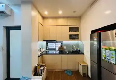 Căn hộ Duplex ấm cúng ngay Hoàng Mai... Bán căn hộ chung cư tại Hoàng Mai, Hà Nội 05