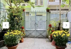 Nhà phố an ninh, gần ETown Cộng Hòa, Tân Bình... Bán owner_side tại Tân Bình, Hồ Chí Minh 01