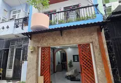 Đến với em chỉ hơn 2đ là có siêu phẩm 1 trệt 1 lầu... Bán nhà riêng tại Bình Trị Đông, Hồ Chí Minh 16