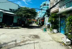 Bán nhà 3 tầng - KDC Nam Hùng Vương - Bình Tân -DT: 93m²... Bán owner_side tại An Lạc, Hồ Chí Minh 02