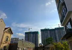Bán chung cư mini 6 tầng tại Trâu Quỳ,Gia Lâm, Hà Nội, 21 phòng khép kín, thuận tiện cho thuê... Bán chung cư mini tại Gia Lâm, Hà Nội 05